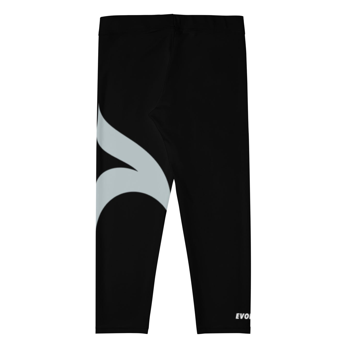 Womens Capri Leggings: Ocean Air 4.2