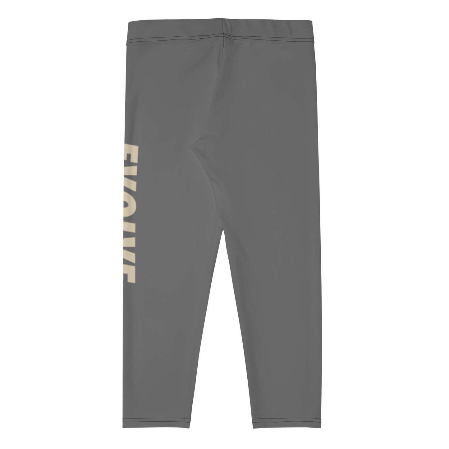 Womens Capri Leggings: Signature Air 4.2