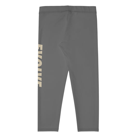 Womens Capri Leggings: Signature Air 4.2