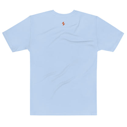 Men's t-shirt: Signature 3.9