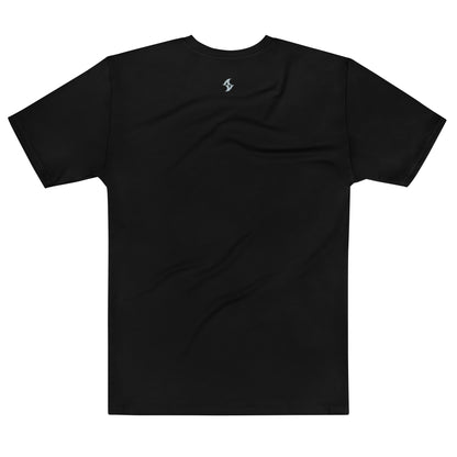 Men's t-shirt: Signature 3.8