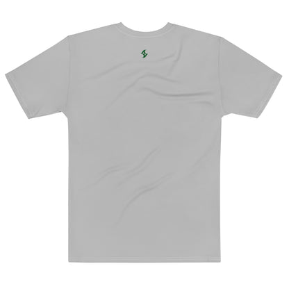 Men's t-shirt: Signature 3.7