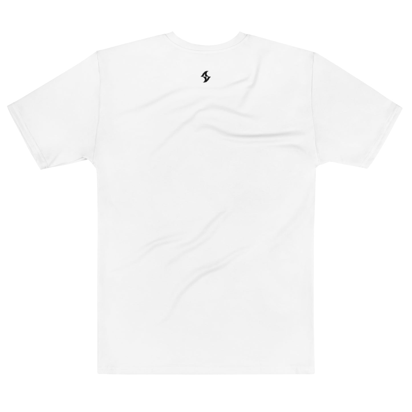 Men's t-shirt: Signature 3.5