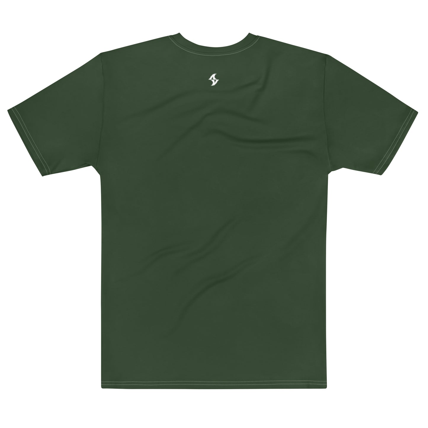 Men's t-shirt: Signature 3.4