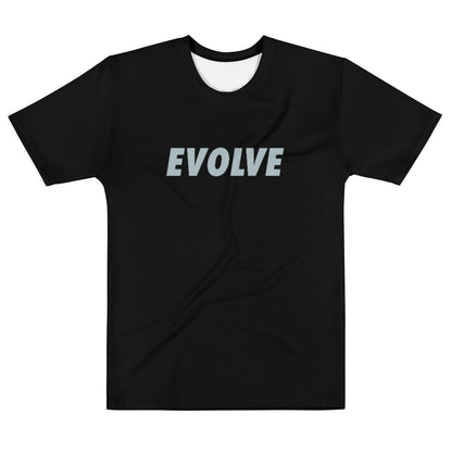 Men's t-shirt: Signature 3.8