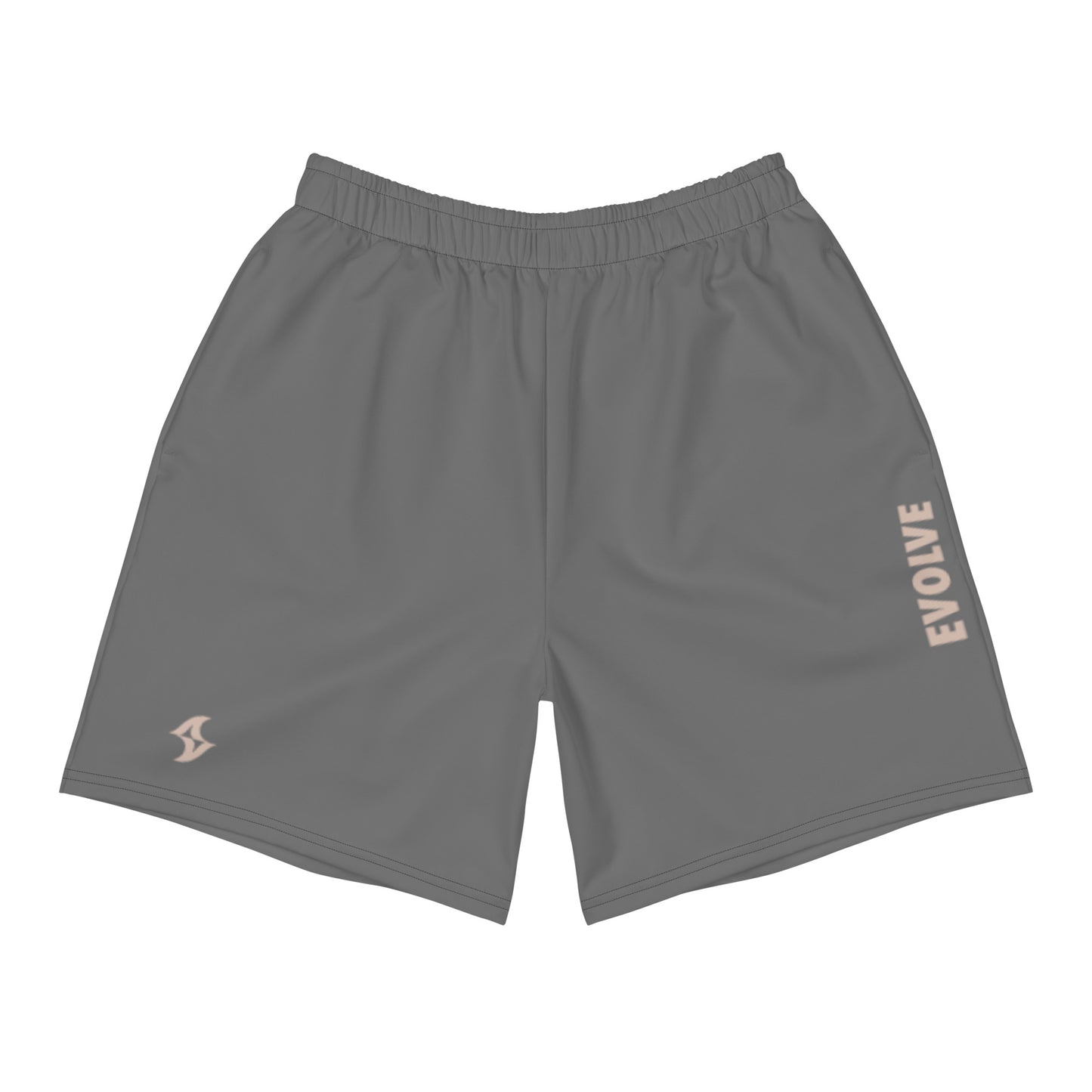 Mens Athletic Long Shorts: Signature Air 4.2