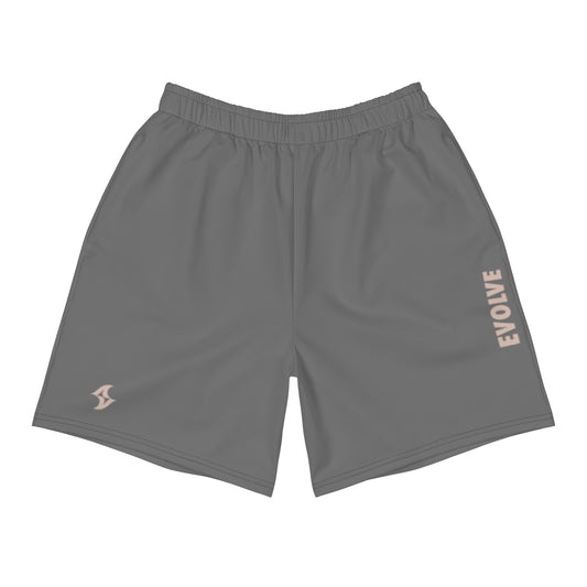 Mens Athletic Long Shorts: Signature Air 4.2