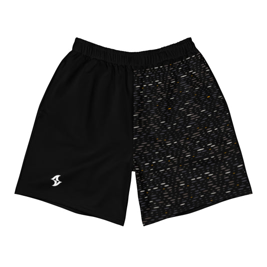 Mens Athletic Long Shorts: Air