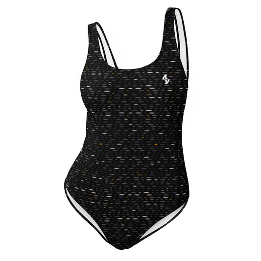 One-Piece Swimsuit: Air