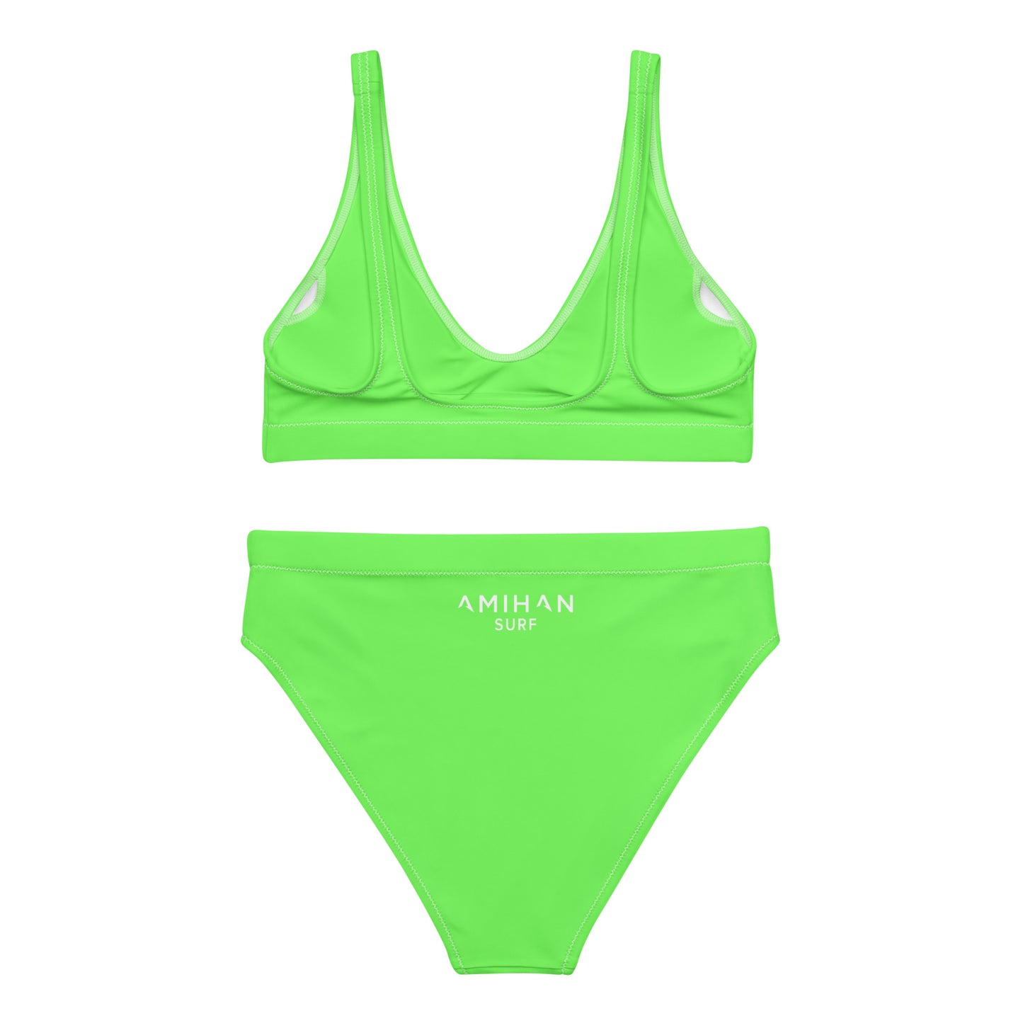 Neon Bikini (Green)