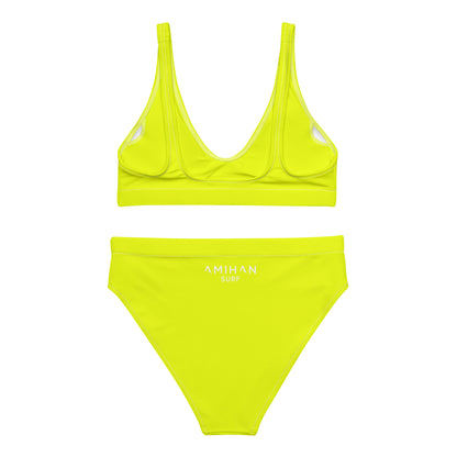 Neon Bikini (Yellow)