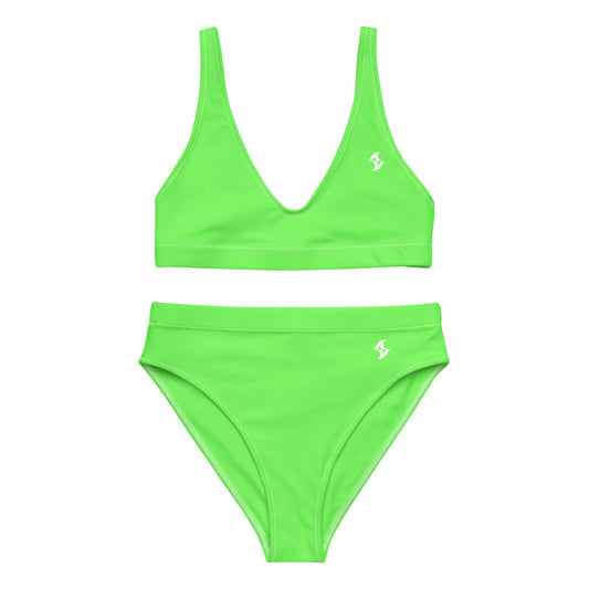 Neon Bikini (Green)