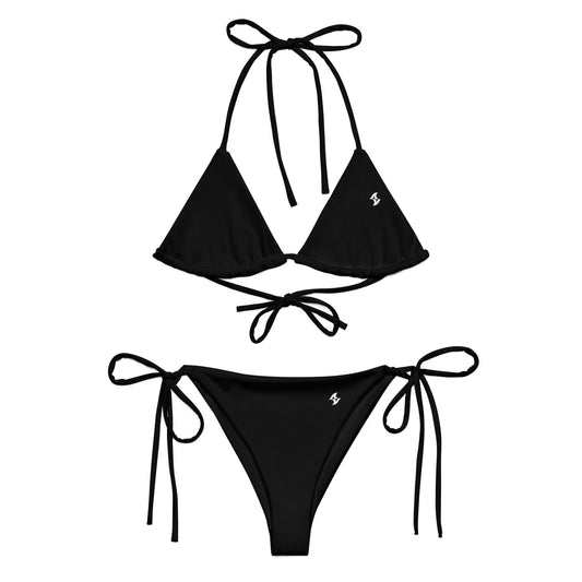 Classic Bikini (Black)