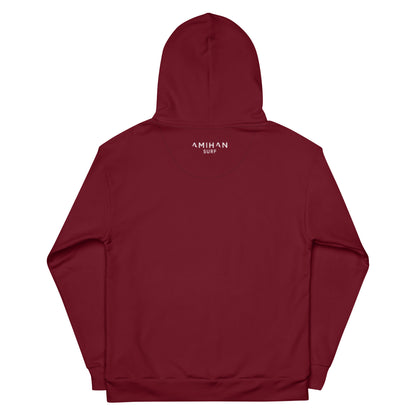 Hoodie: Signature Fire 3.3