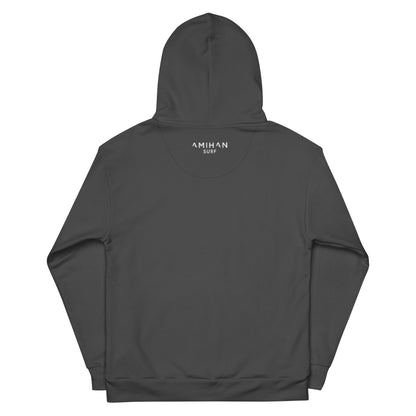 Hoodie: Signature Air 3.2