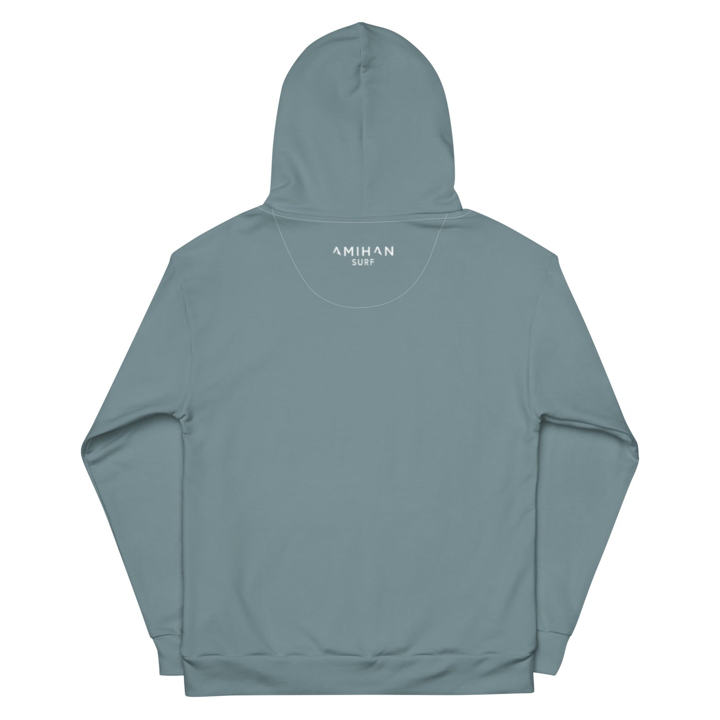 Hoodie: Signature Water 3.1