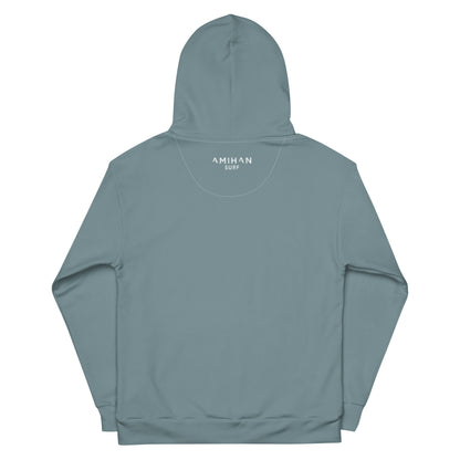 Hoodie: Signature Water 3.1