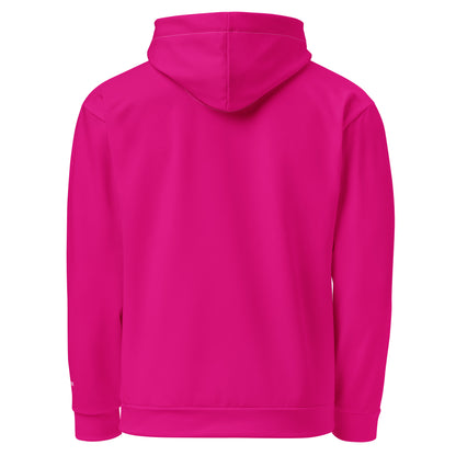 Neon Hoodie (Pink)