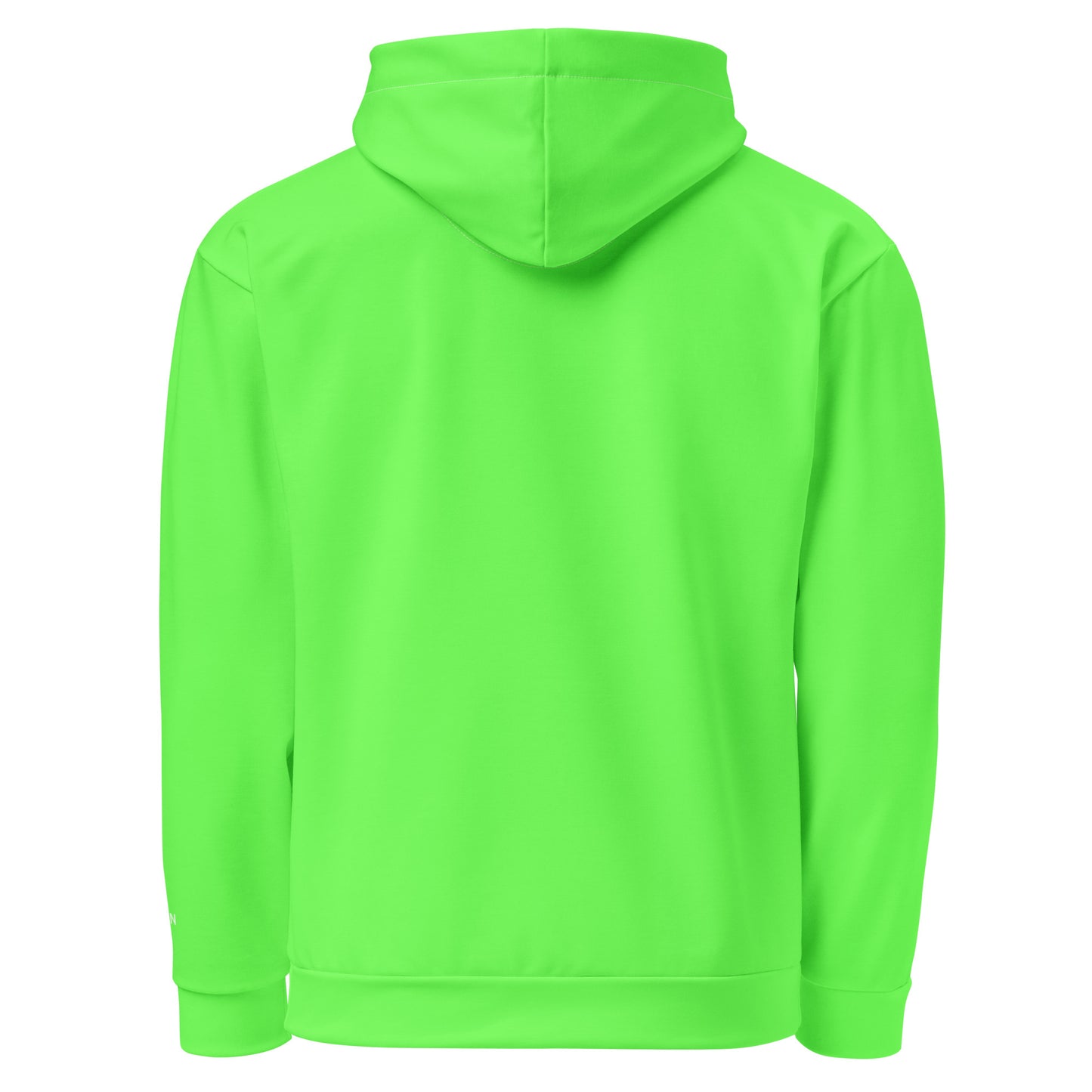 Neon Hoodie (Green)