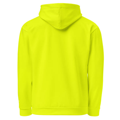 Neon Hoodie (Yellow)