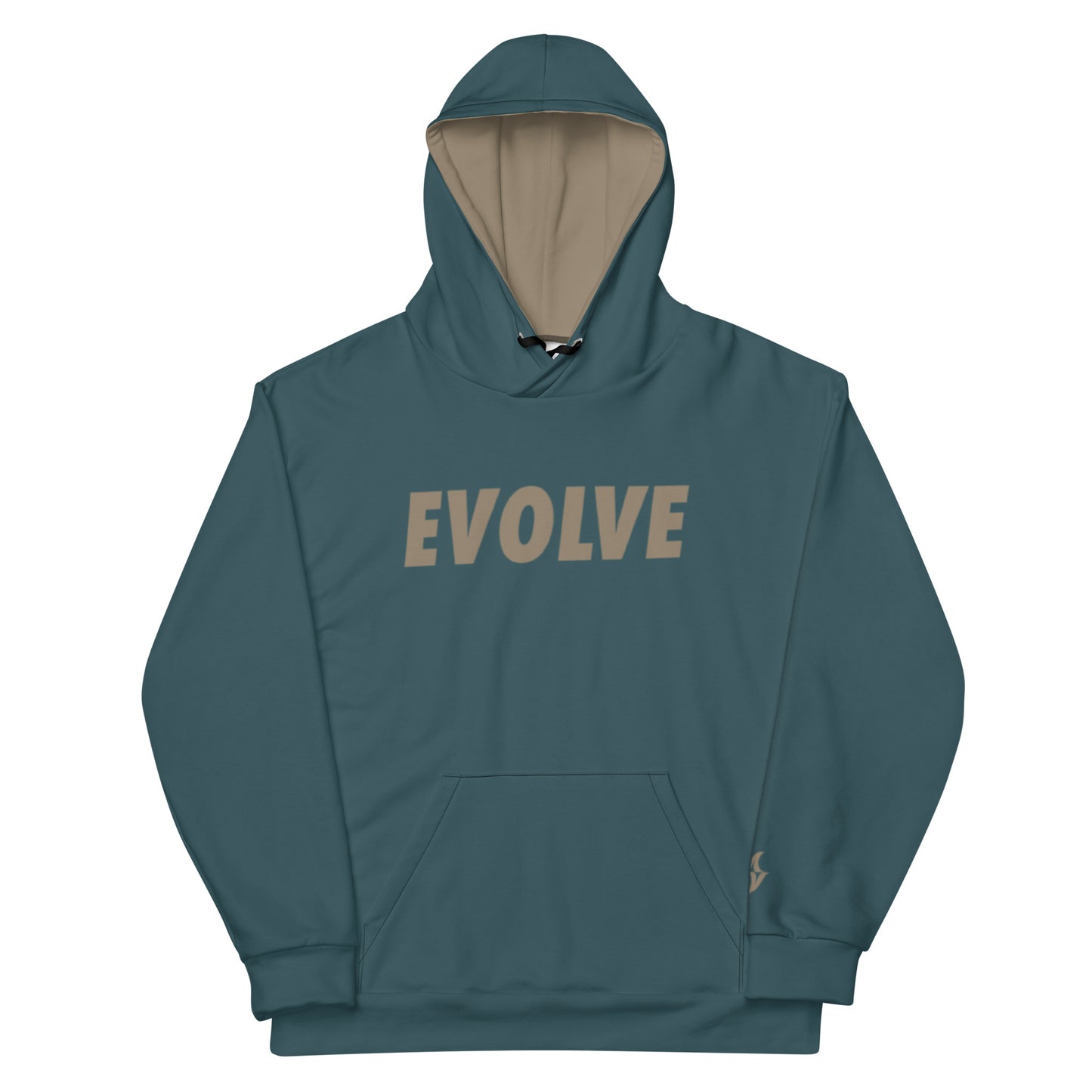 Hoodie: Signature Earth 3.4