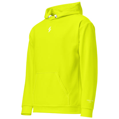 Neon Hoodie (Yellow)