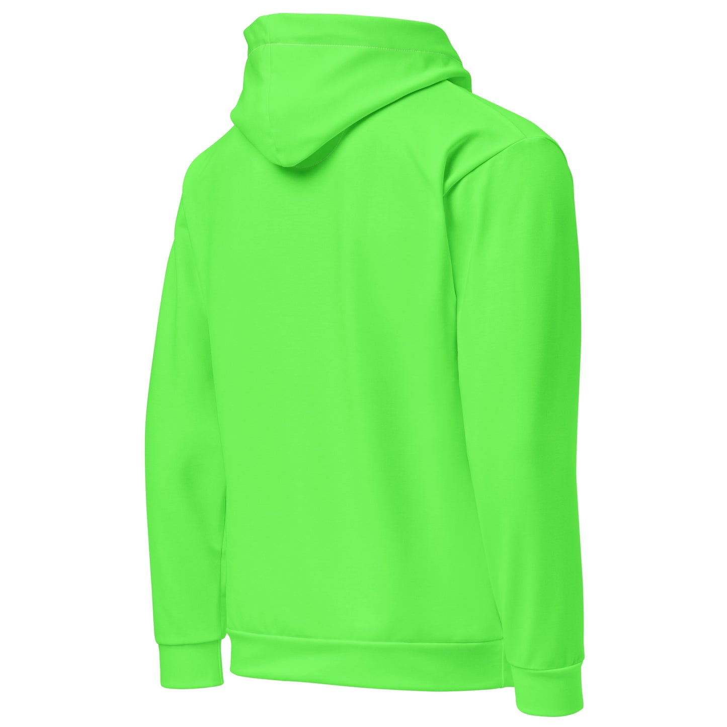 Neon Hoodie (Green)