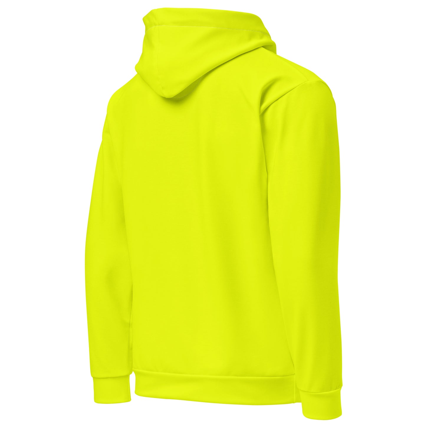 Neon Hoodie (Yellow)