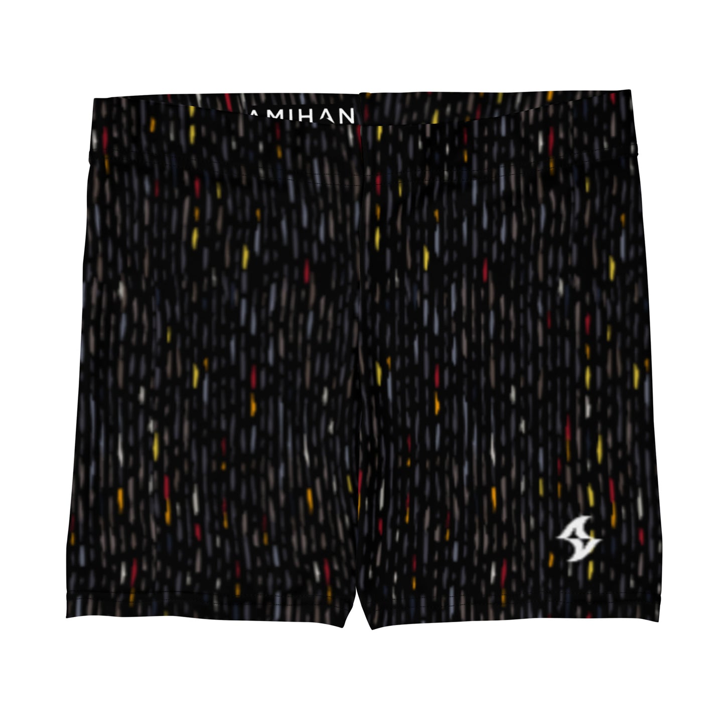 Womens Shorts: Atmosphere Fire