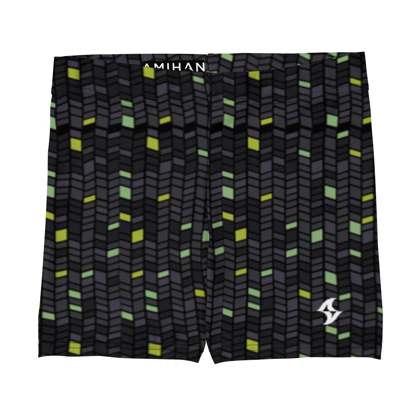 Womens Shorts: Atmosphere Earth