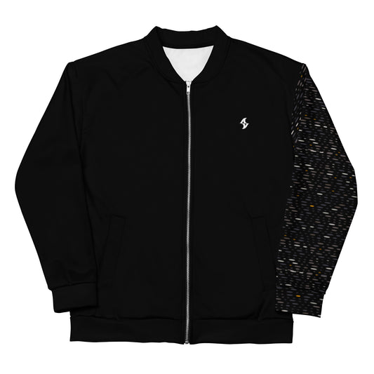 Mens Bomber Jacket: Air