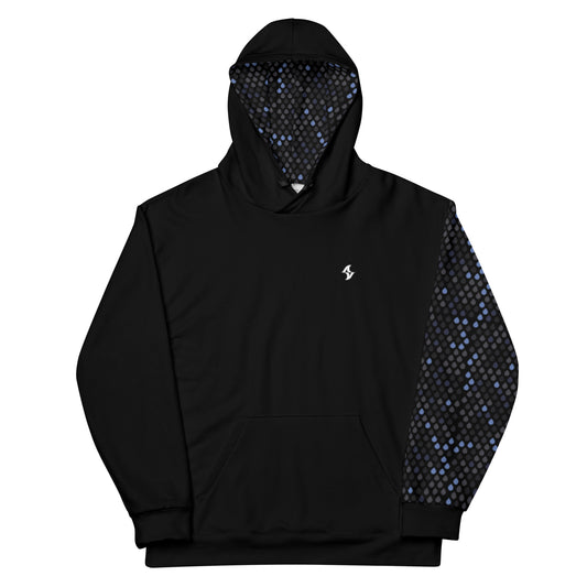 Amihan Surf Hoodie: Water