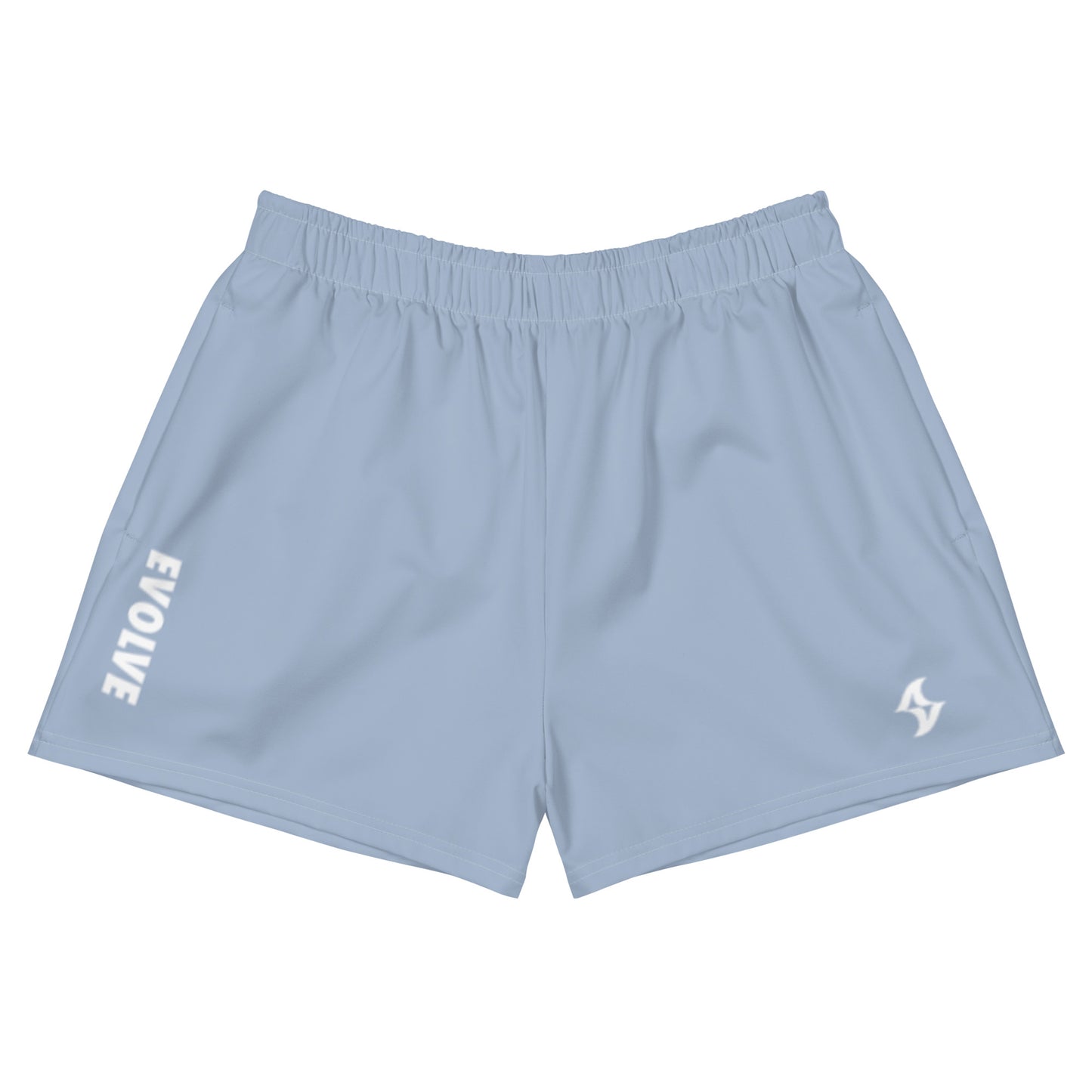 Womens Athletic Shorts: Signature 4.1