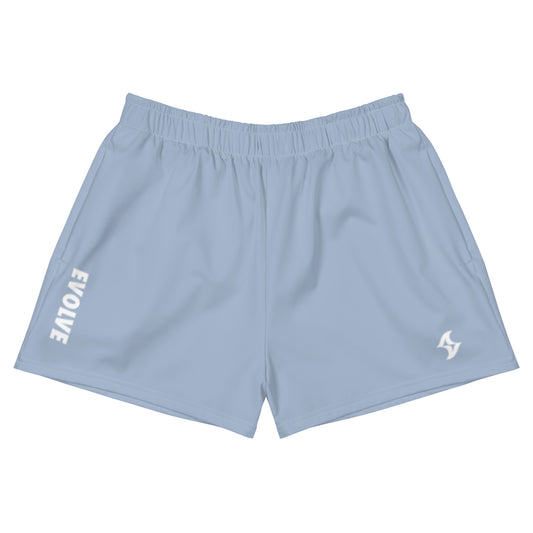 Womens Athletic Shorts: Signature 4.1