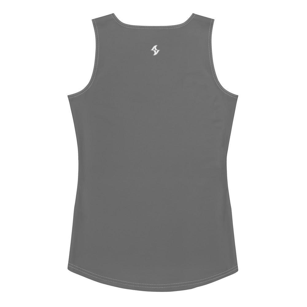 Womens Tank Top: Signature 2.2