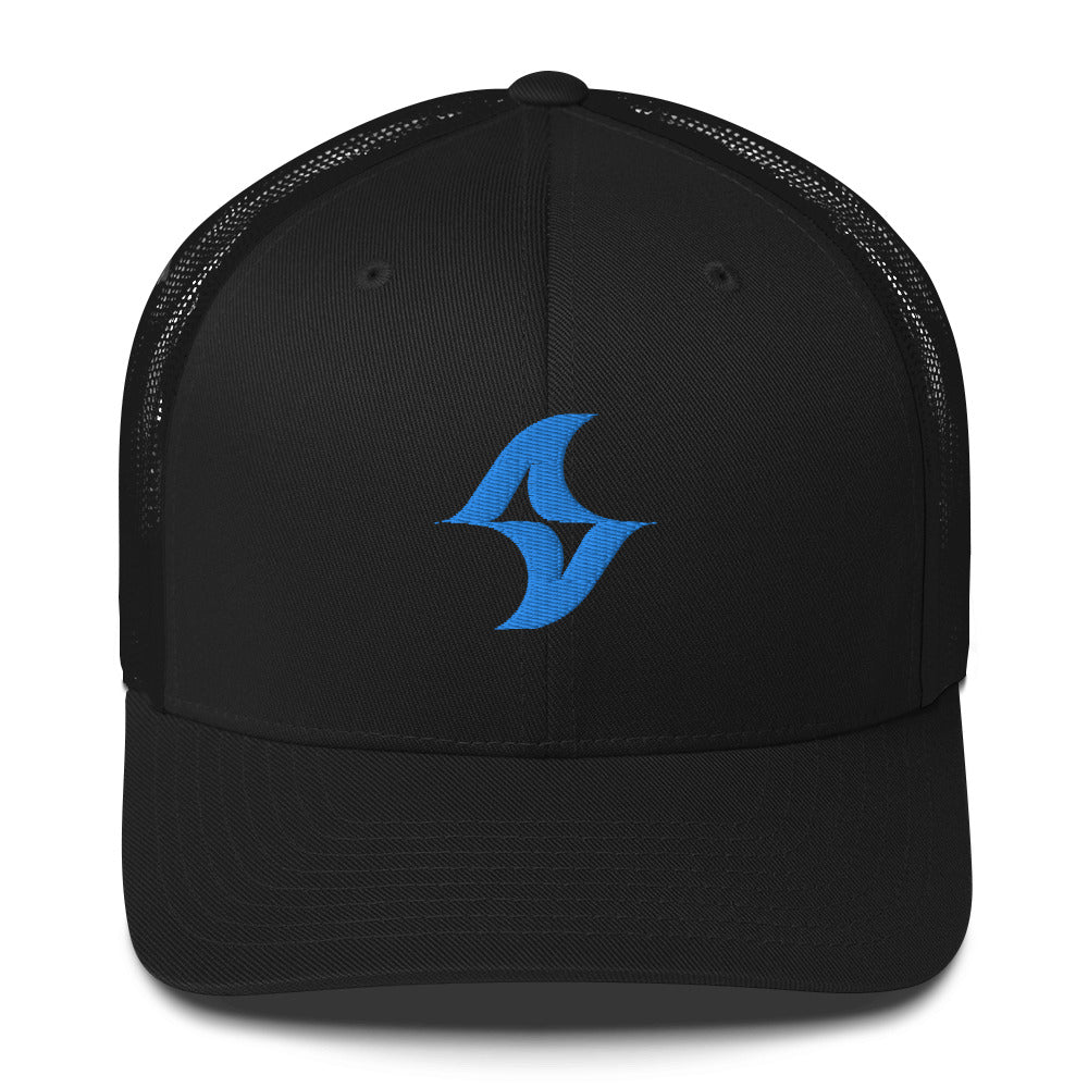 Trucker Cap - Element (Water Logo)