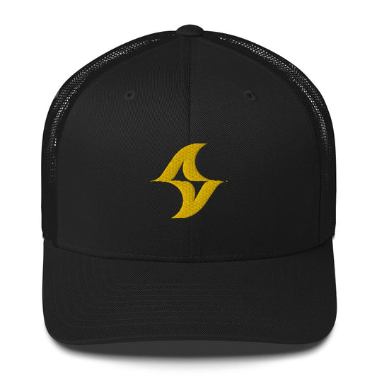 Trucker Cap - Element (Fire Logo)