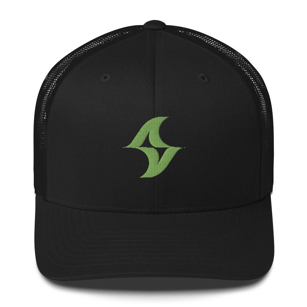 Trucker Cap - Element (Earth Logo)