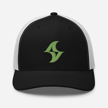 Trucker Cap - Element (Earth Logo)