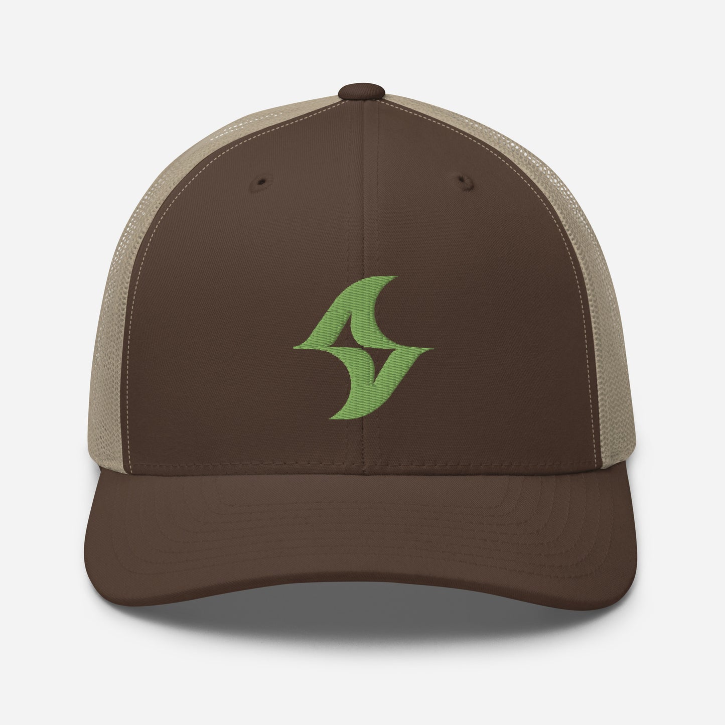 Trucker Cap - Element (Earth Logo)