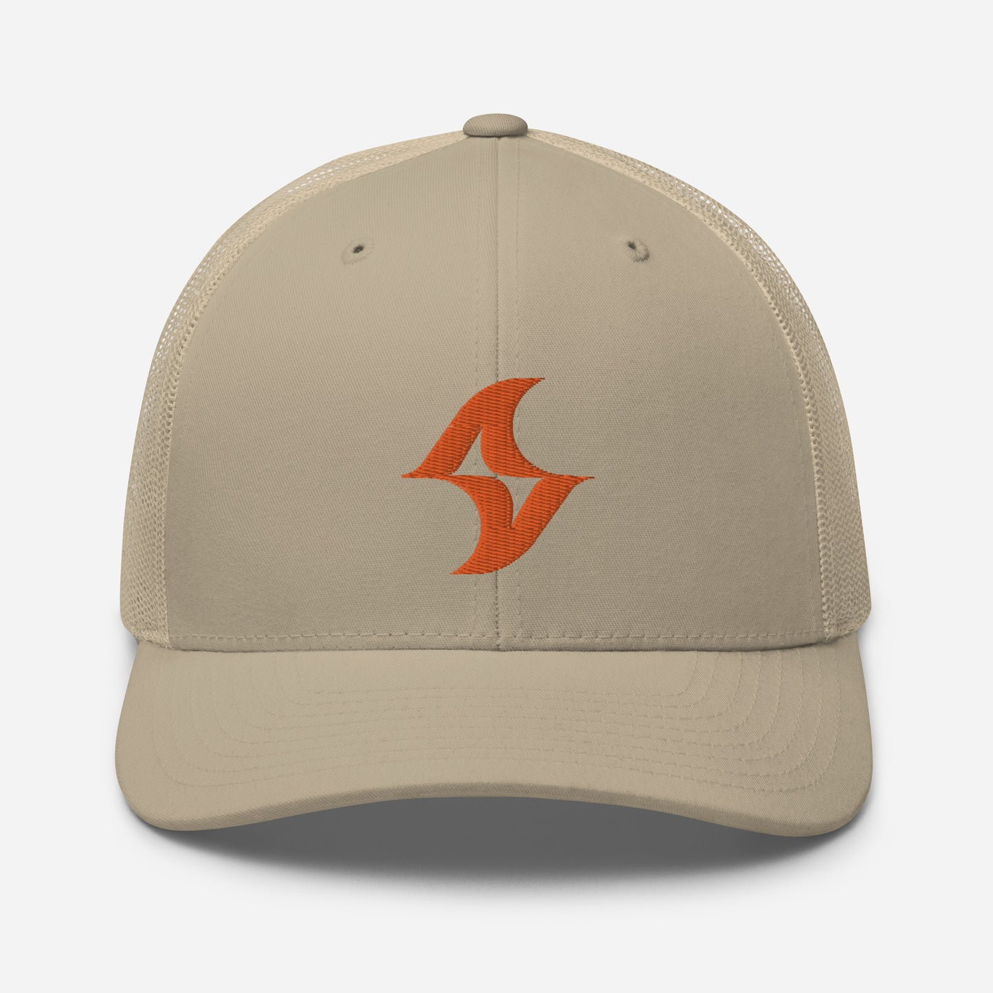 Trucker Cap - Element (Air Logo) 01