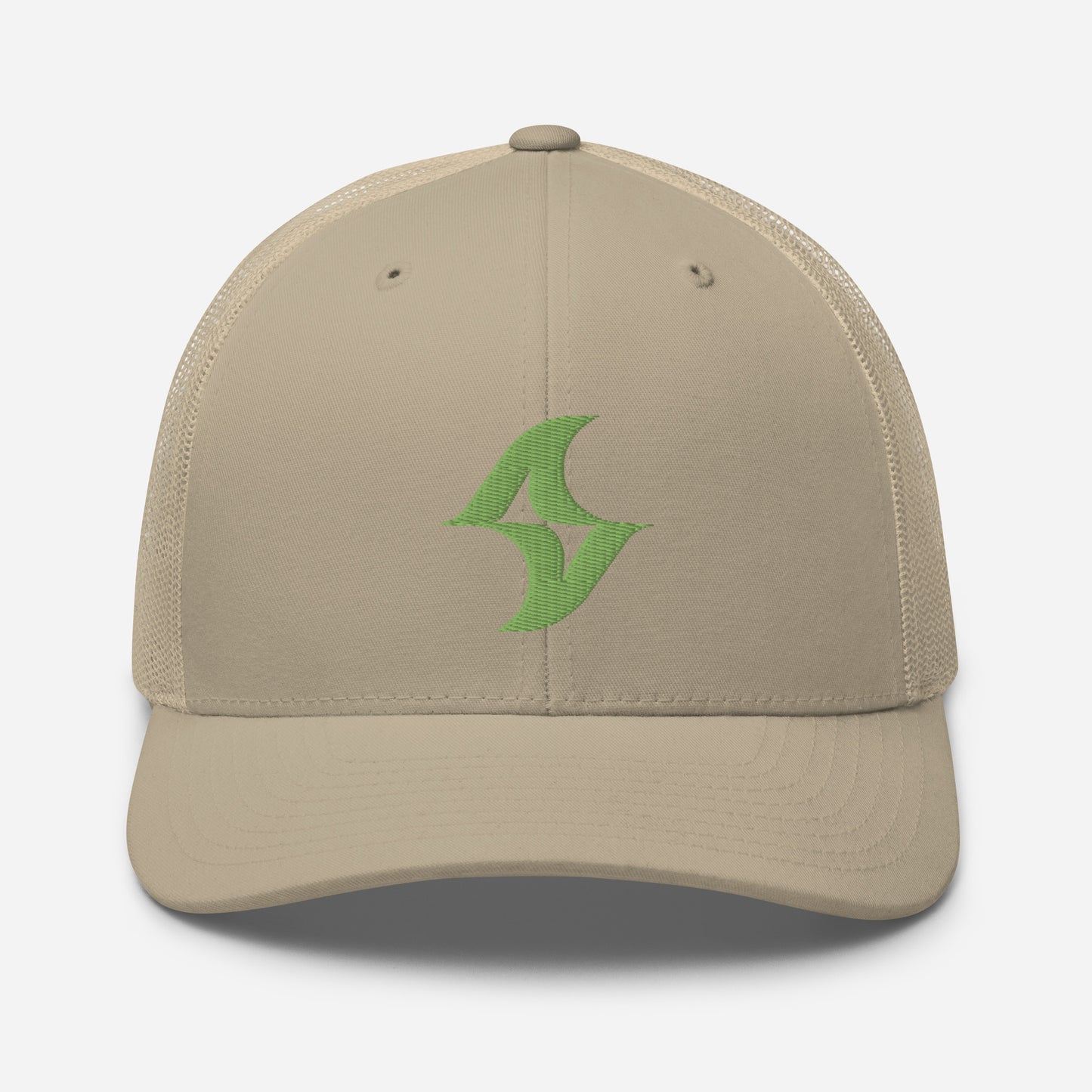 Trucker Cap - Element (Earth Logo)