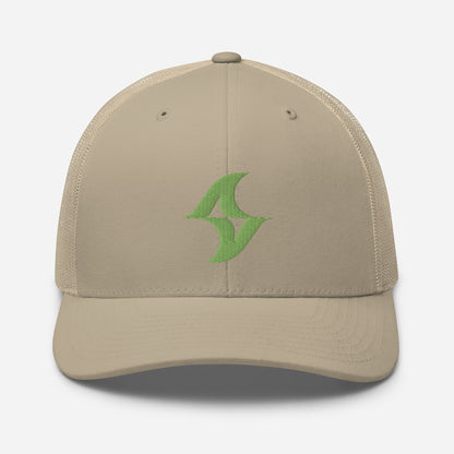 Trucker Cap - Element (Earth Logo)