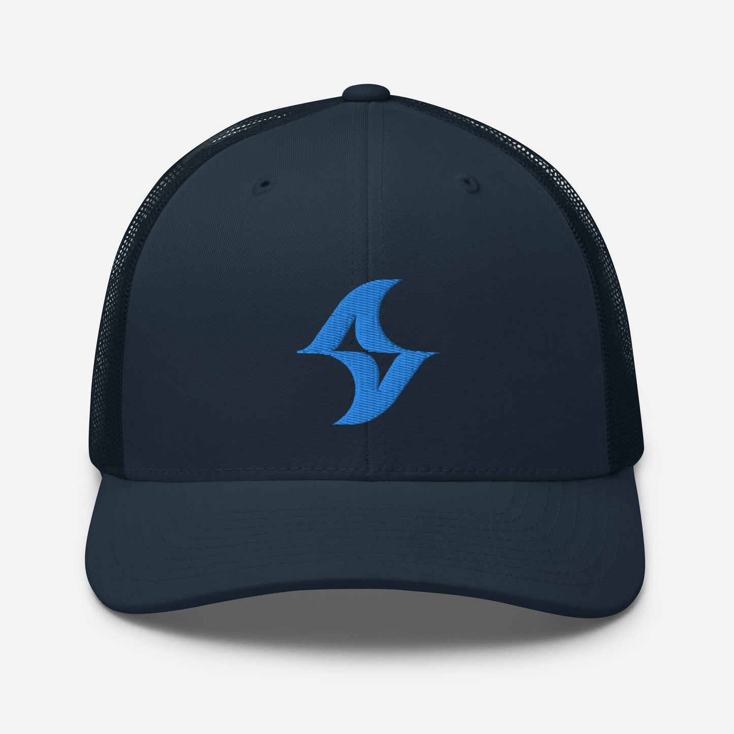 Trucker Cap - Element (Water Logo)