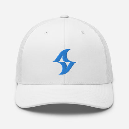 Trucker Cap - Element (Water Logo)