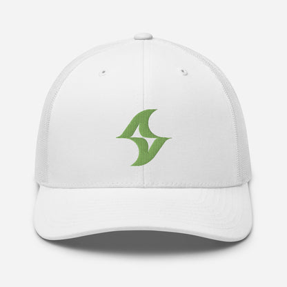 Trucker Cap - Element (Earth Logo)