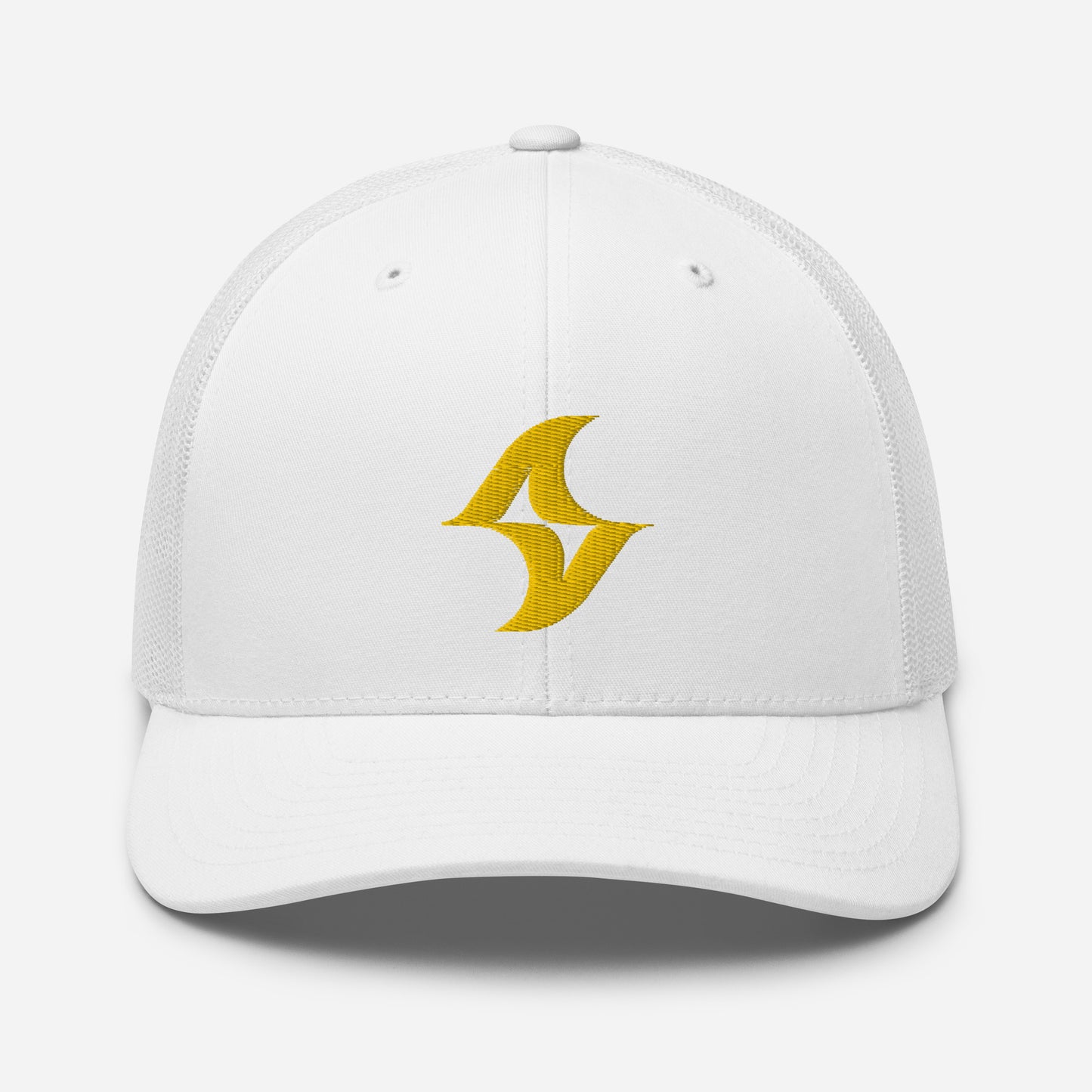 Trucker Cap - Element (Fire Logo)